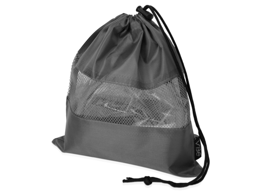 Изображение №4 | Эспандер универсальный «Infina» (серый/черный)