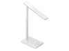 Изображение №2 | Настольная лампа с функцией беспроводной зарядки «Starline» (белый)