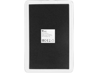 Изображение №11 | Настольная лампа с функцией беспроводной зарядки «Starline» (белый)