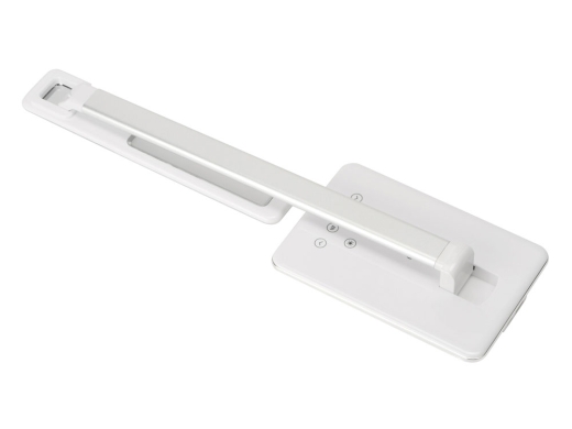 Изображение №10 | Настольная лампа с функцией беспроводной зарядки «Starline» (белый)