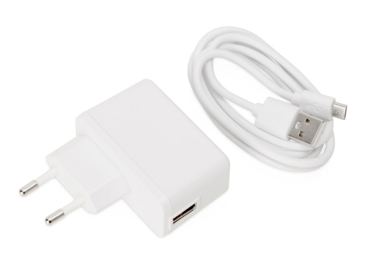 Изображение №12 | Настольная лампа с функцией беспроводной зарядки «Starline» (белый)