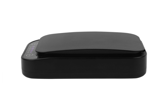 Изображение №7 | Портативный стерилизатор «Portable Sterilizer» с функцией беспроводной зарядки (черный)