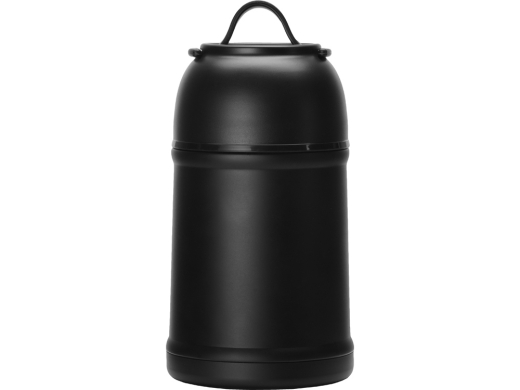 Изображение №3 | Вакуумный термос для еды «Keep Hot» (черный)