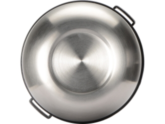 Изображение №5 | Вакуумный термос для еды «Greenland» (серебристый)