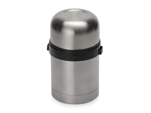 Изображение №1 | Вакуумный термос для еды «Greenland» (серебристый)