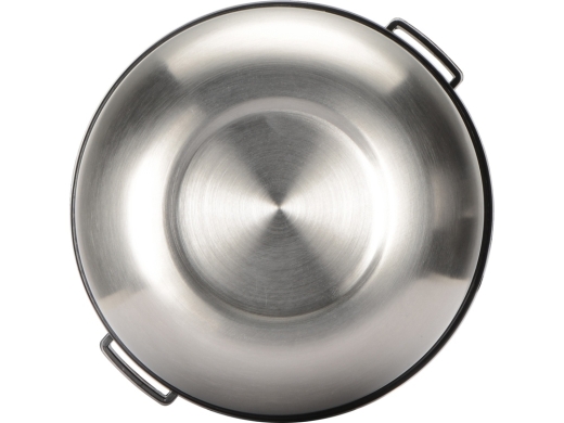 Изображение №5 | Вакуумный термос для еды «Greenland» (серебристый)