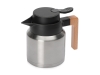 Изображение №2 | Вакуумный термокувшин «Brew» (серебристый)