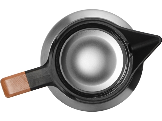 Изображение №11 | Вакуумный термокувшин «Brew» (серебристый)