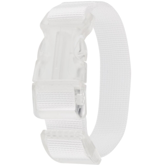 Изображение | Крепление для багажа Clamp, белое