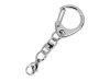 Изображение №1 | Карабин для флешки (серебристый)