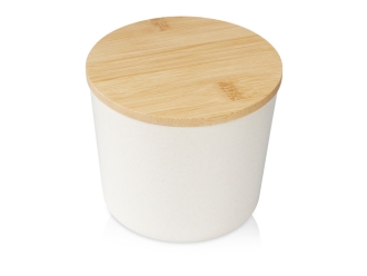 Изображение №1 | Eмкость для хранения «Cereal» (бежевый, натуральный)