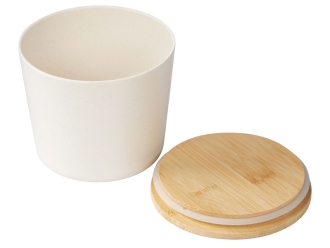 Изображение №2 | Eмкость для хранения «Cereal» (бежевый, натуральный)