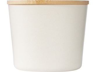 Изображение №3 | Eмкость для хранения «Cereal» (бежевый, натуральный)