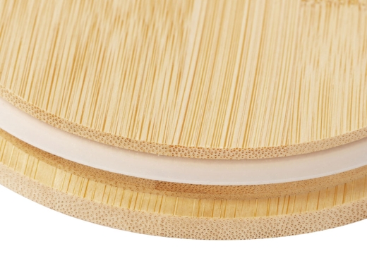 Изображение №7 | Eмкость для хранения «Cereal» (бежевый, натуральный)