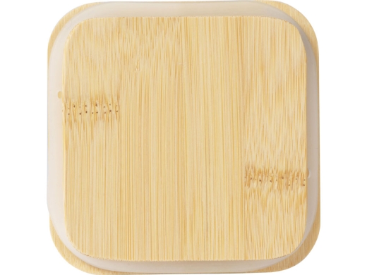 Изображение №6 | Eмкость для хранения «Flake» (бежевый, натуральный)