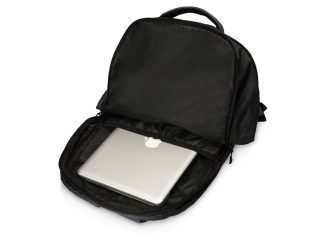 Изображение №6 | Рюкзак туристический «Outdoor» (темно-синий)