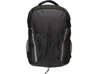 Изображение №10 | Рюкзак туристический «Outdoor» (темно-синий)