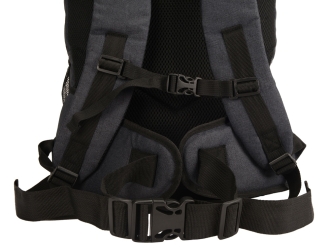 Изображение №14 | Рюкзак туристический «Outdoor» (темно-синий)