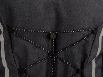 Изображение №15 | Рюкзак туристический «Outdoor» (темно-синий)