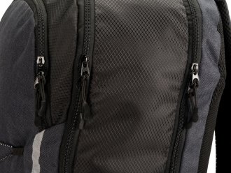 Изображение №16 | Рюкзак туристический «Outdoor» (темно-синий)