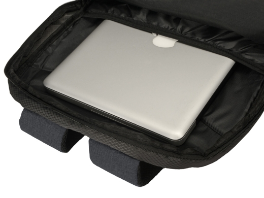 Изображение №7 | Рюкзак туристический «Outdoor» (темно-синий)