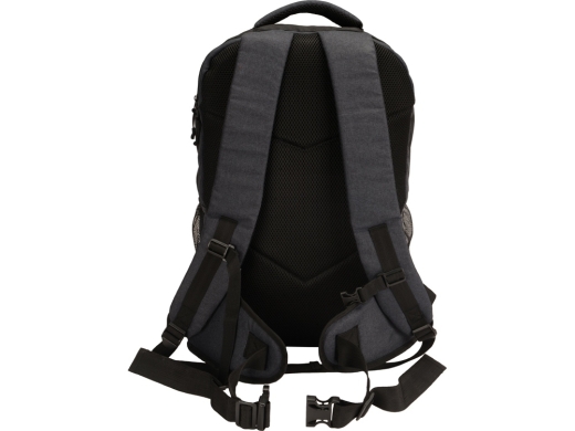 Изображение №11 | Рюкзак туристический «Outdoor» (темно-синий)