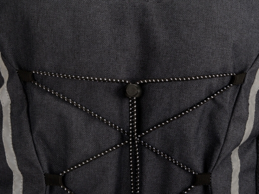 Изображение №15 | Рюкзак туристический «Outdoor» (темно-синий)