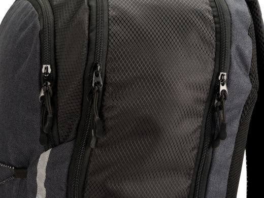 Изображение №16 | Рюкзак туристический «Outdoor» (темно-синий)