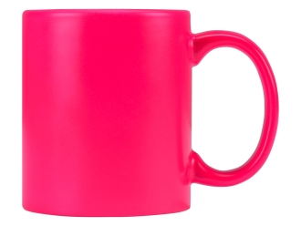Изображение №2 | Кружка «Марго» (розовый)