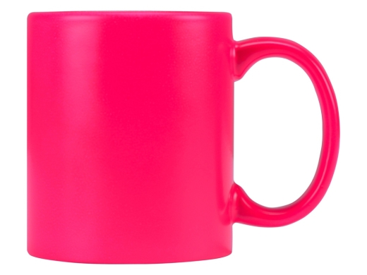 Изображение №2 | Кружка «Марго» (розовый)