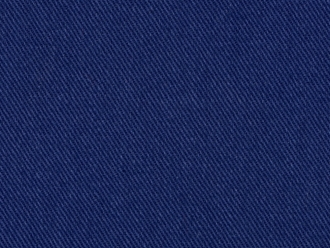 Изображение №9 | Хлопковый фартук с карманом «Delight» (синий нэйви)