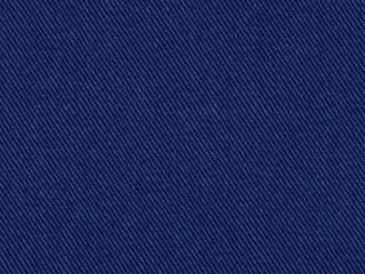 Изображение №9 | Хлопковый фартук с карманом «Delight» (синий нэйви)