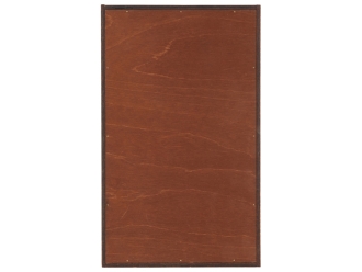 Изображение №5 | Подарочная коробка для двух бутылок «Cotes de Toul» (коричневый)