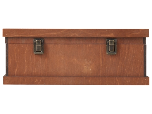 Изображение №2 | Подарочная коробка для двух бутылок «Cotes de Toul» (коричневый)