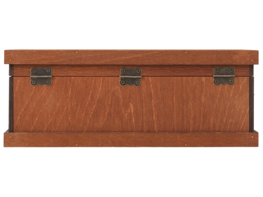 Изображение №4 | Подарочная коробка для двух бутылок «Cotes de Toul» (коричневый)