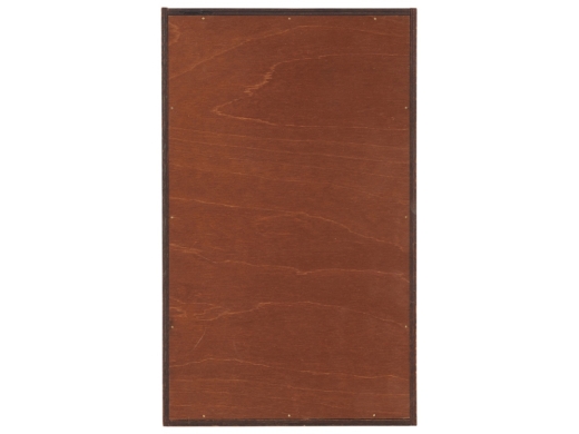 Изображение №5 | Подарочная коробка для двух бутылок «Cotes de Toul» (коричневый)