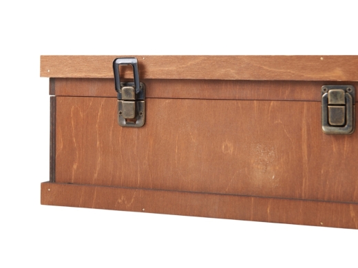 Изображение №7 | Подарочная коробка для двух бутылок «Cotes de Toul» (коричневый)