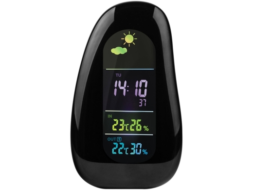 Изображение №1 | Метеостанция «StoneCast 1 WTS» (черный)