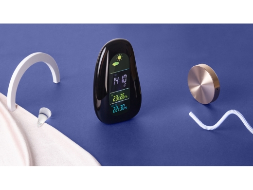 Изображение №4 | Метеостанция «StoneCast 1 WTS» (черный)