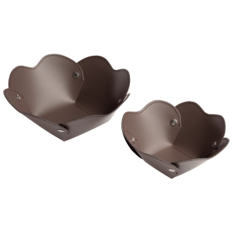 Изображение №5 | Корзина Corona, малая, коричневая