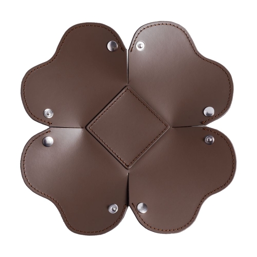 Изображение №3 | Корзина Corona, малая, коричневая