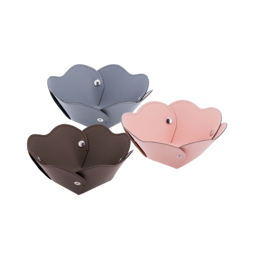 Изображение №6 | Корзина Corona, малая, коричневая