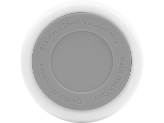 Изображение №7 | Термос «Module» с индикатором температуры (белый)