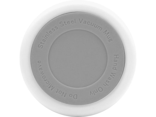 Изображение №7 | Термос «Module» с индикатором температуры (белый)