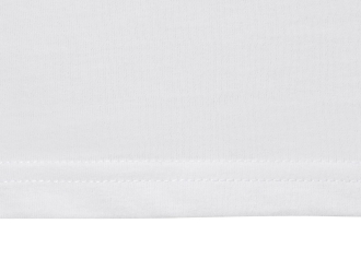 Изображение №9 | Футболка «HD» из премиального хлопка мужская XS (белый)