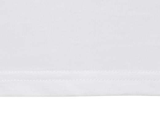 Изображение №9 | Футболка «HD» из премиального хлопка мужская XS (белый)