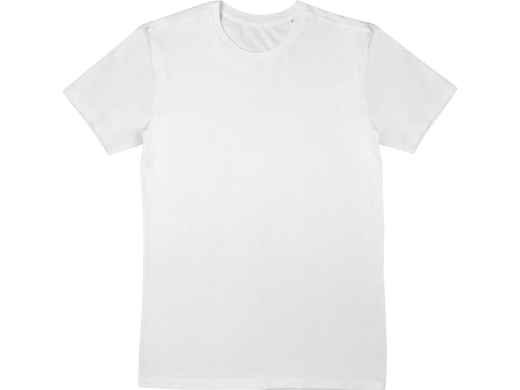 Изображение №11 | Футболка «HD» из премиального хлопка мужская XS (белый)