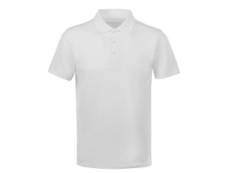 Изображение №7 | Рубашка поло «Chicago» мужская S (белый)