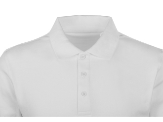 Изображение №9 | Рубашка поло «Chicago» мужская S (белый)