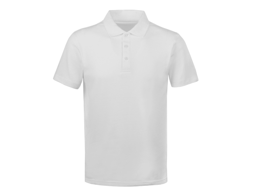 Изображение №7 | Рубашка поло «Chicago» мужская S (белый)